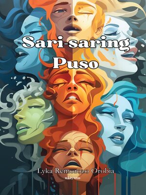 cover image of Sari-saring Puso